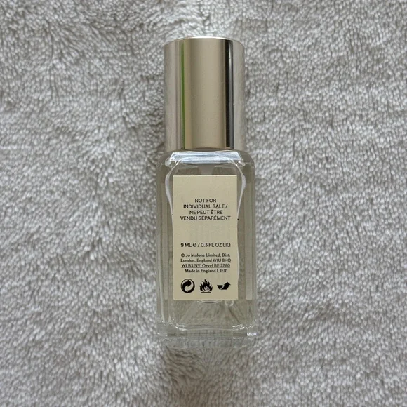 Jo Malone English Pear & Sweet Pea Deluxe Travel Size Mini 1 - Picture 3 of 3